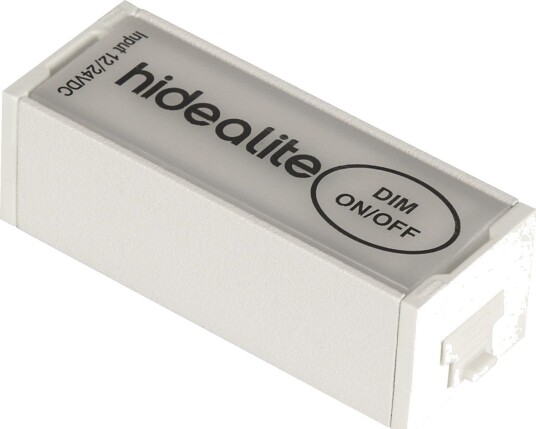 Hide-A-Lite Dimmer LED Extend G2