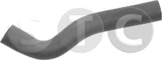 STC T408241 Radiatorslange