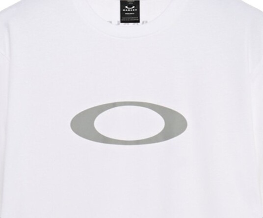 Oakley BARK ELLIPSE TEE Oakley BARK ELLIPSE TEE