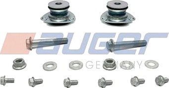 Reparasjonssett førerhusstabilisator AUGER 104681