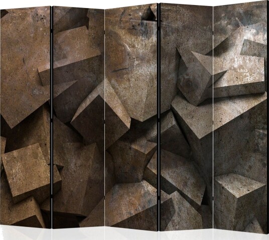 Romdeler - Stone steps II 225x172 - Artgeist sp. z o. o.