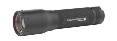 Ledlenser P7R Lommelykt
