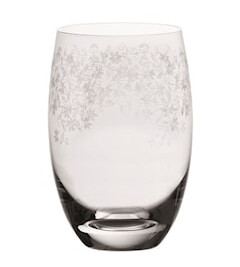 Leonardo Chateau LD Tumblerglass 46 cl 6-pakning Klar/Mønster 1680181-01-0 1680184-01-0