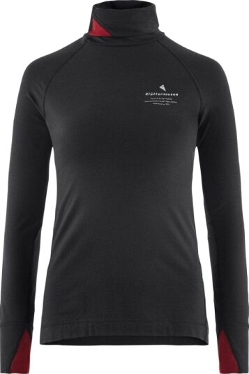 Klättermusen Women's Fafne Turtle S, Raven Klättermusen Women's Fafne Turtle S, Raven