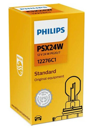 Philips Pære Psx24w Hipervision