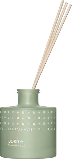 Skandinavisk Fjord Duftpinner 200 ml
