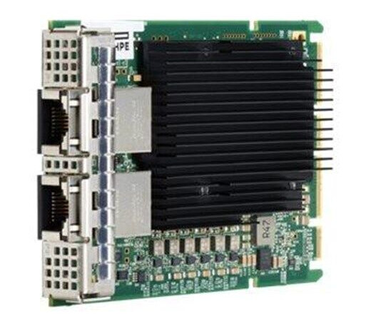 HP Broadcom BCM57416