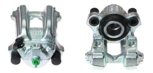 Bremsecaliper BUDWEG CALIPER 345046