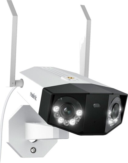 Reolink Smart Wifi Kablet Overvåkningskamera 4k