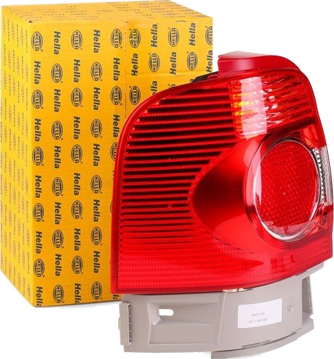 Hella Baklykt HELLA 2VA 964 957 011 Hella Baklykt HELLA 2VA 964 957 011