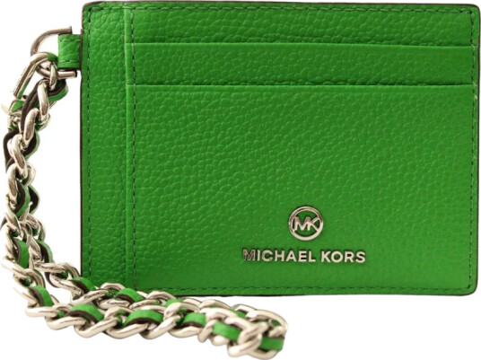 Michael Kors Dame Accessories Grønn ONE SIZE,