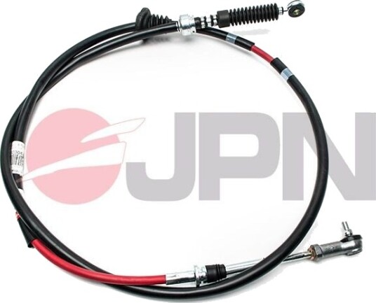 Kabel, girmekanisme JPN 60S0304-JPN