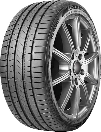 Kumho Ecsta Sport S PS72 265/35R21 101Y XL