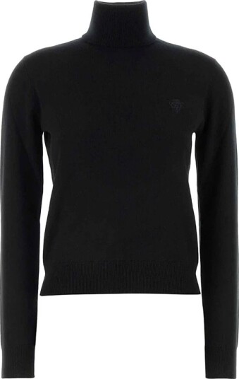 Gucci Dame Strikkevarer Svart M,
