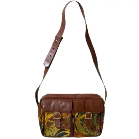 Salvatore Ferragamo Dame Brun