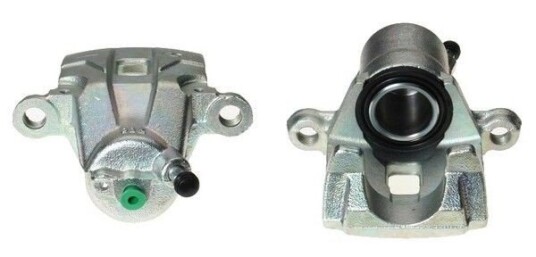 Bremsecaliper BUDWEG CALIPER 344218 Bremsecaliper BUDWEG CALIPER 344218