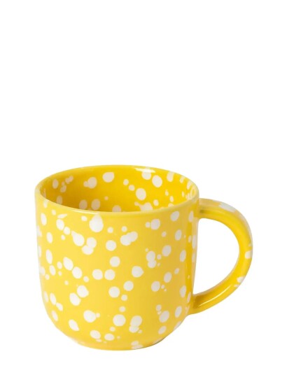 Costa Nova Rafaela Krus Yellow 