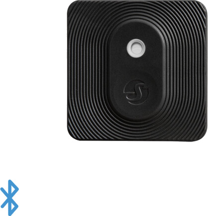 Shelly - BLU H&T Black: Din Ultimative Smarte Hjemfølgesvenn Shelly - BLU H&T Black: Din Ultimative Smarte Hjemfølgesvenn
