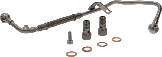 Oljeledning, lader VAICO V10-7834