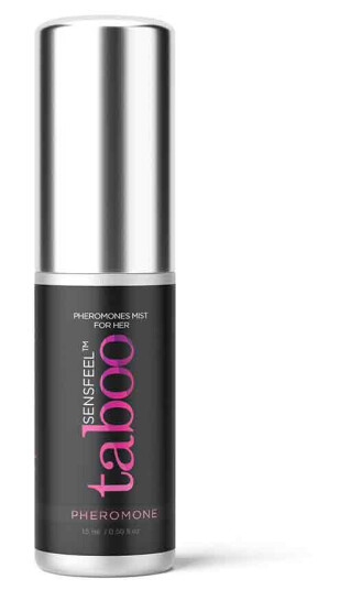 Taboo Feromoner For Henne Taboo Feromoner For Henne