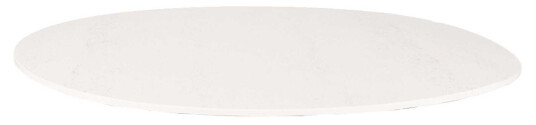 Cane-line Bordplate Kalksteinslook 144 cm Beige