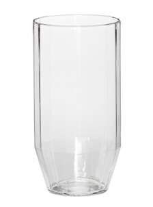 Vattenglas Glas Klar