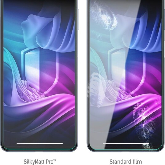 3Mk Silky Matt Pro Redmi Note 13 Pro Matte Protective Film