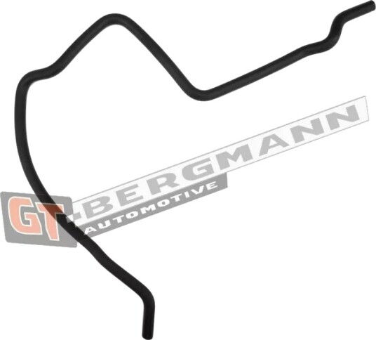 GT BERGMANN GT52 353 Radiatorslange GT BERGMANN GT52 353 Radiatorslange