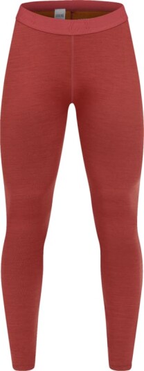 Urberg Women'Selje Merino-Bamboo Pants L, Tandori Spice Urberg Women'Selje Merino-Bamboo Pants L, Tandori Spice