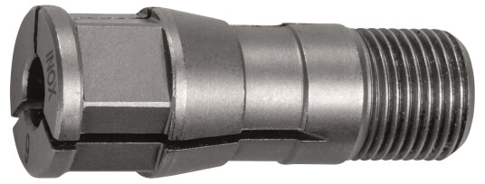 Fein 63207135000 Spennhylse for GSZ 4 GSZ 8 GSZ 11 Inox Ø1/4" Maskintilbehør & forbruk