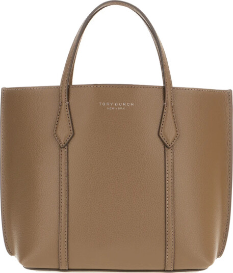 Tory Burch Dame Vesker Grå ONE SIZE,