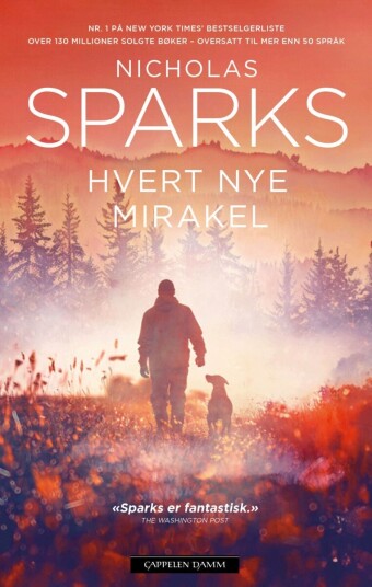 Hvert nye mirakel Hvert nye mirakel
