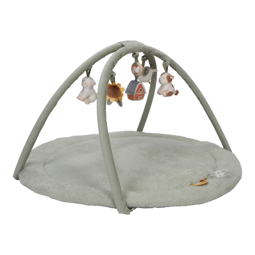 Little Dutch Activity play mat Little Farm  LD8817 