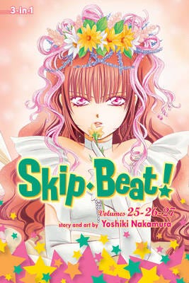 Skip*Beat!, (3in1 Edition), Vol. 9 Includes vols. 25, 26 & 27 Skip*Beat!, (3in1 Edition), Vol. 9 Includes vols. 25, 26 & 27