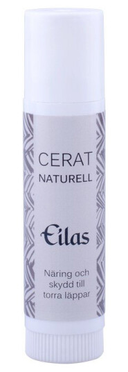 Eilas Naturkosmetik Cerat 5ml Naturell