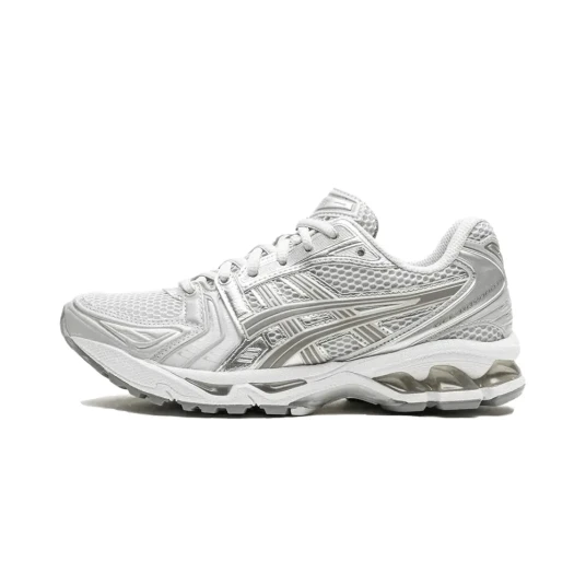 Asics Herre Sko Grå 39 EU
