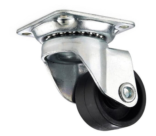 Møbelhjul Habo 5345 30 mm 4 stk 35337