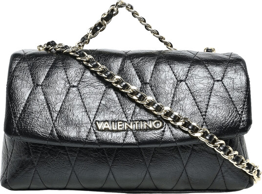 Valentino Bags Crystelle Black ONE SIZE Valentino Bags Crystelle Black ONE SIZE