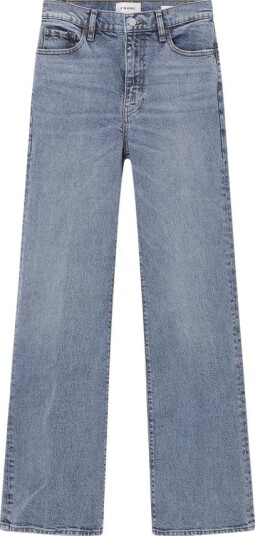Frame Herre Jeans Blå W27,