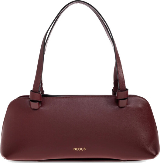Neous Dame Vesker Rød ONE SIZE,