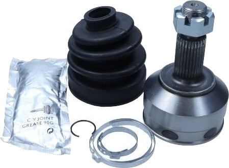 Maxgear Drivknute drivaksel MAXGEAR 49 1591