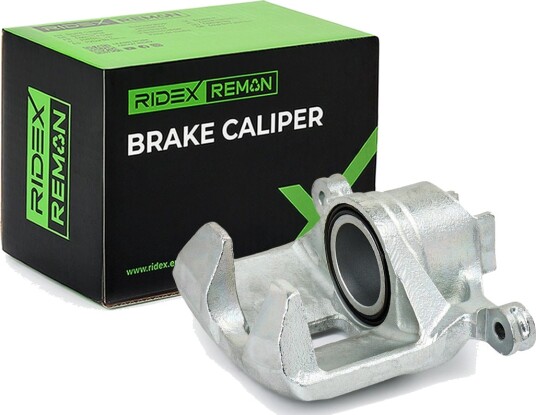 Bremsecaliper RIDEX REMAN 78B0996R
