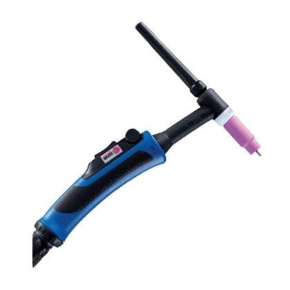 Abicor Binzel Slangepakke Tig Abitig Grip 26 Okc 50 4m Abicor Binzel Slangepakke Tig Abitig Grip 26 Okc 50 4m