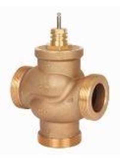 Danfoss vrb3 32 3-way seated valve kvs 16 Danfoss vrb3 32 3-way seated valve kvs 16