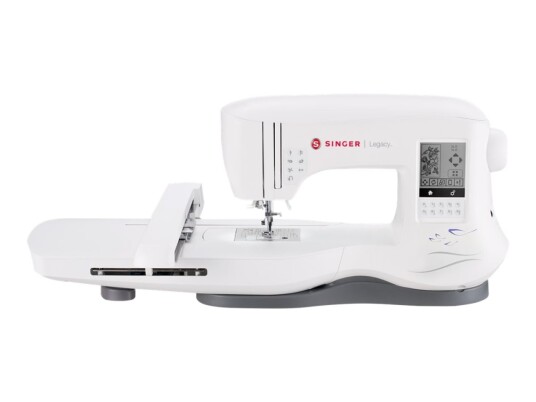 Singer Legacy Se 300 Symaskin Datautstyrt 250 Sting 200 Design Lcd Display Singer Legacy Se 300 Symaskin Datautstyrt 250 Sting 200 Design Lcd Display