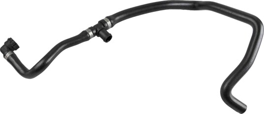 VAICO V20 4222 Radiatorslange VAICO V20 4222 Radiatorslange