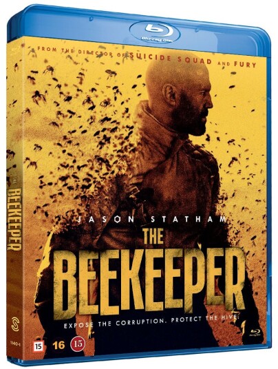 The Beekeeper The Beekeeper