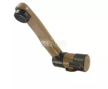 COMET Automatisk Vannkran London 1/2", Brun / Beige