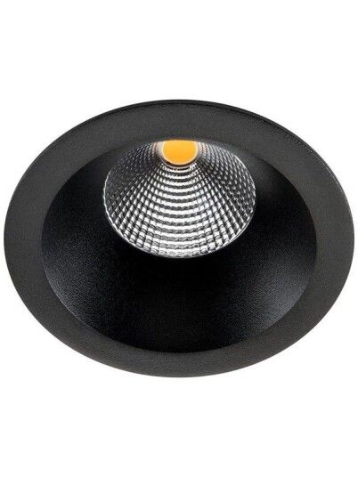 SG Armaturen Junistar soft black 9w led 3000k SG Armaturen Junistar soft black 9w led 3000k