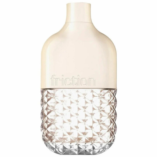 Fcuk Friction Her 100ml Eau de Parfum Blomsteraktig Duft